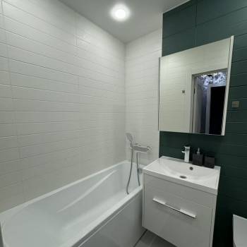 Сдается 1-комнатная квартира, 37 м²