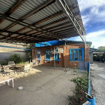 Продается Дом, 72 м²