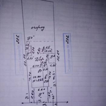 Продается Дом, 72 м²
