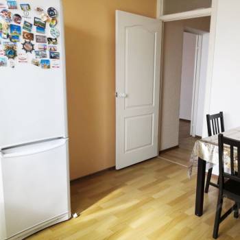 Сдается 2-х комнатная квартира, 56,4 м²