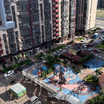 Продается 2-х комнатная квартира, 60 м²