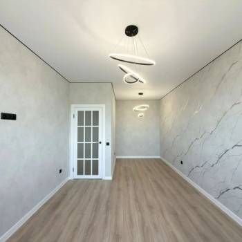 Продается 1-комнатная квартира, 38,4 м²