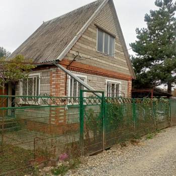 Продается Дом, 48 м²