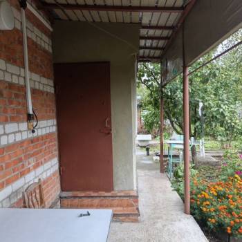 Продается Дом, 26 м²