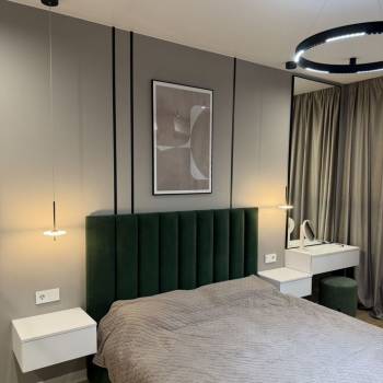 Продается 1-комнатная квартира, 38,8 м²