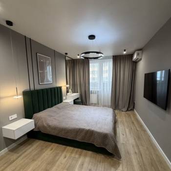 Продается 1-комнатная квартира, 38,8 м²