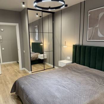 Продается 1-комнатная квартира, 38,8 м²