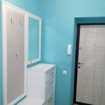 Сдается 1-комнатная квартира, 33 м²