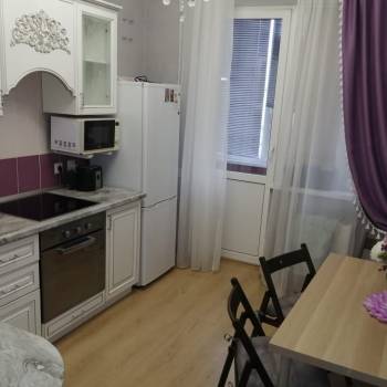 Сдается 1-комнатная квартира, 33 м²