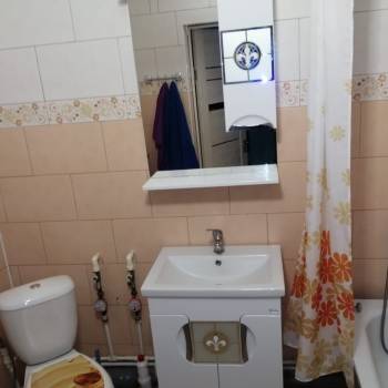 Сдается 1-комнатная квартира, 33 м²