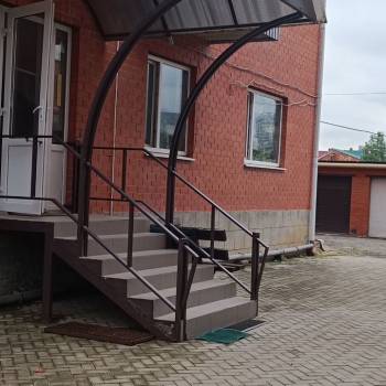 Продается 2-х комнатная квартира, 59 м²