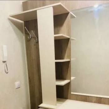 Продается 1-комнатная квартира, 37,7 м²