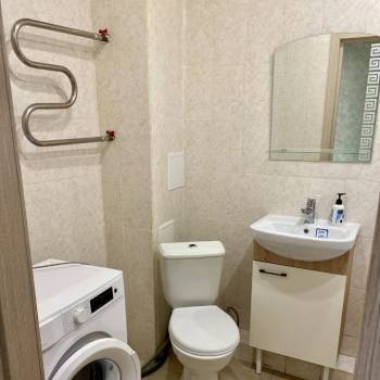 Сдается 1-комнатная квартира, 35 м²