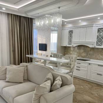 Сдается Многокомнатная квартира, 93 м²