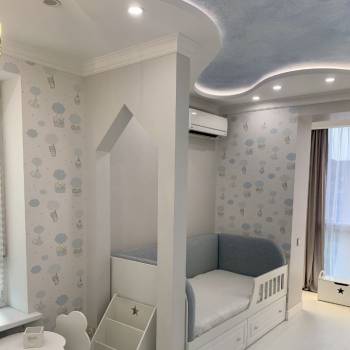 Сдается Многокомнатная квартира, 93 м²