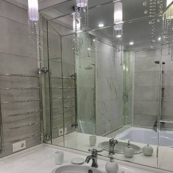 Сдается Многокомнатная квартира, 93 м²