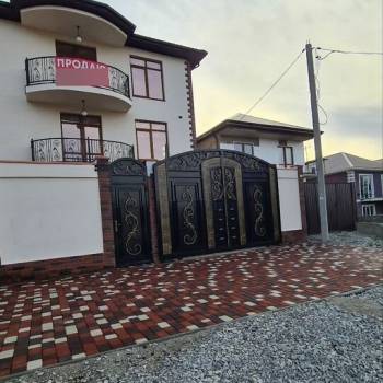 Продается Дом, 376 м²