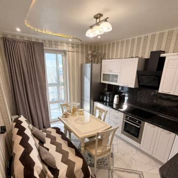 Продается 1-комнатная квартира, 51 м²