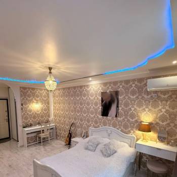 Продается 1-комнатная квартира, 51 м²