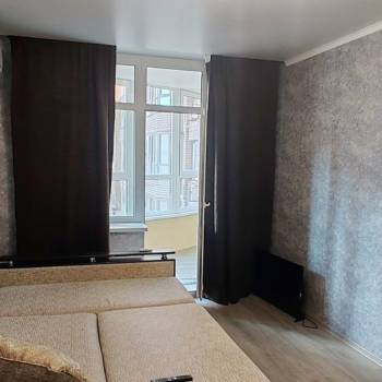 Сдается 1-комнатная квартира, 34,7 м²