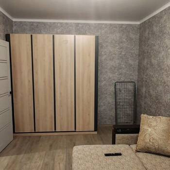 Сдается 1-комнатная квартира, 34,7 м²
