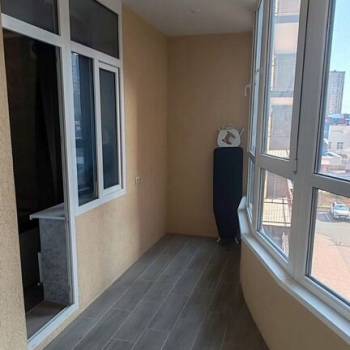 Сдается 1-комнатная квартира, 34,7 м²