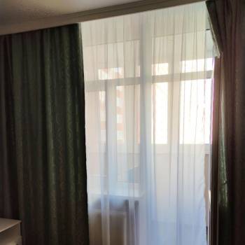 Сдается 2-х комнатная квартира, 57,3 м²