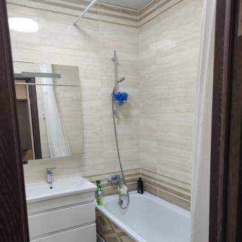 Сдается 2-х комнатная квартира, 57,3 м²