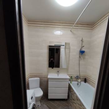 Сдается 2-х комнатная квартира, 57,3 м²
