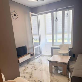 Сдается 1-комнатная квартира, 33 м²