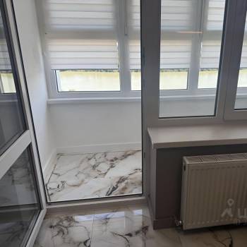 Сдается 1-комнатная квартира, 33 м²