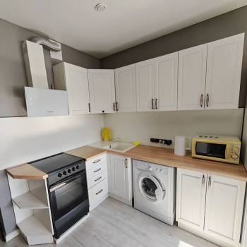 Продается 1-комнатная квартира, 34,6 м²