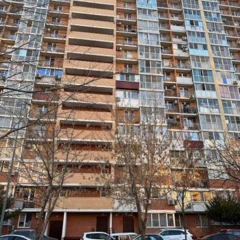 Продается 3-х комнатная квартира, 74,3 м²