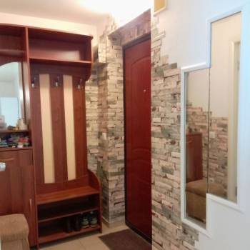 Продается 1-комнатная квартира, 27,4 м²