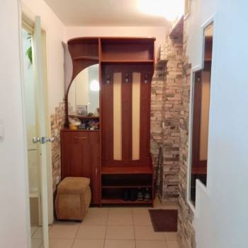 Продается 1-комнатная квартира, 27,4 м²