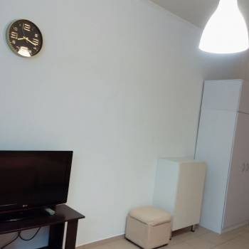 Продается 1-комнатная квартира, 27,4 м²