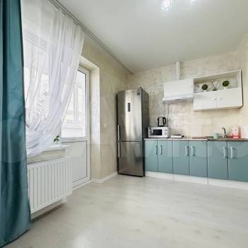 Сдается 2-х комнатная квартира, 56 м²