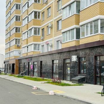 Сдается 2-х комнатная квартира, 56 м²