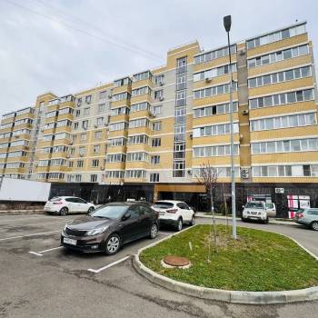 Сдается 2-х комнатная квартира, 56 м²