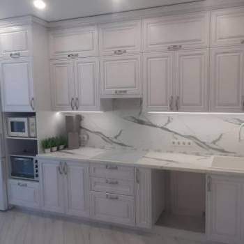 Продается 1-комнатная квартира, 46,4 м²