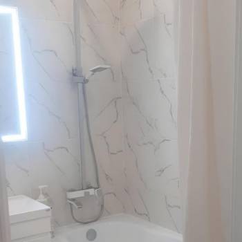Продается 1-комнатная квартира, 46,4 м²