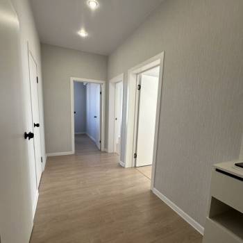 Сдается 2-х комнатная квартира, 52,9 м²