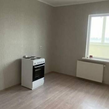 Сдается 1-комнатная квартира, 37,6 м²