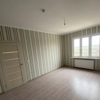 Сдается 1-комнатная квартира, 37,6 м²