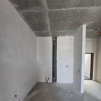 Продается 1-комнатная квартира, 39,6 м²