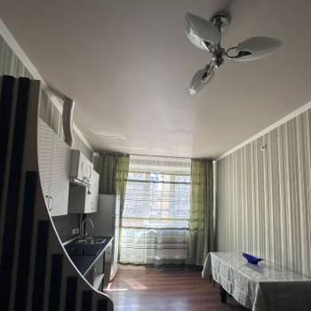 Продается 1-комнатная квартира, 38,8 м²