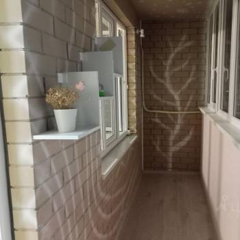 Сдается 1-комнатная квартира, 37 м²