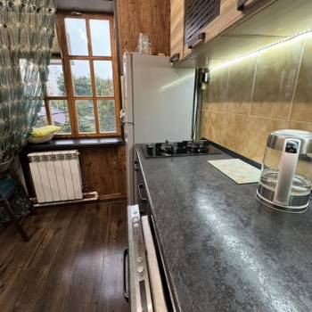 Продается 1-комнатная квартира, 33 м²