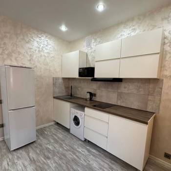 Сдается 1-комнатная квартира, 28 м²