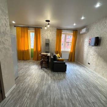 Сдается 1-комнатная квартира, 28 м²